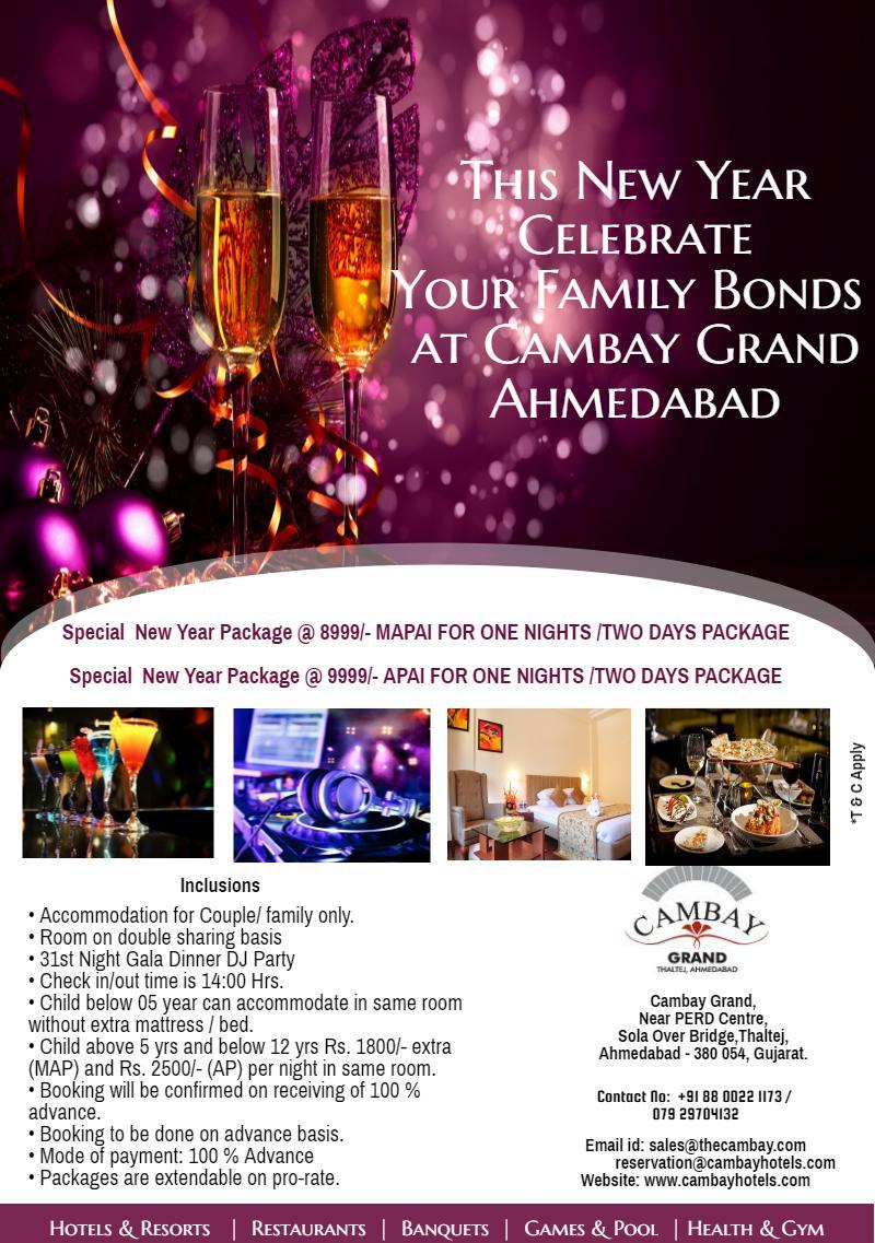 cambay-grand-ahmedabad-new-year-package